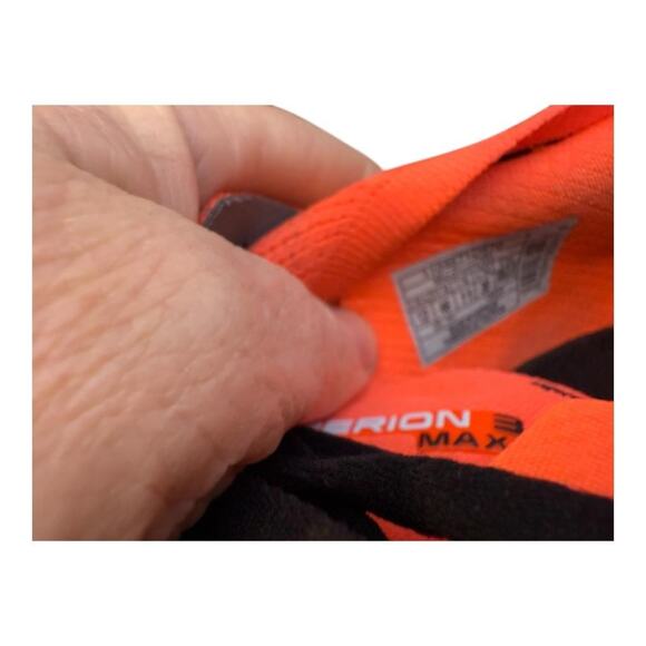 Brooks Hyperion Max 3 Running Shoe EUC Men size 12 - Picture 6 of 12